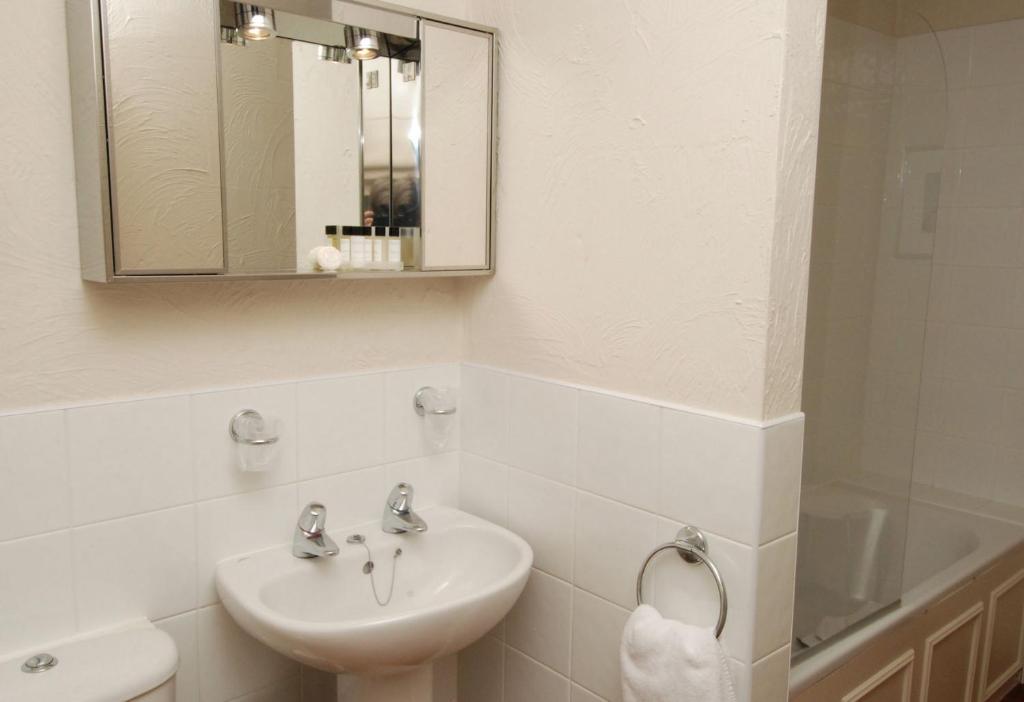Trevalsa Court 3* Mevagissey