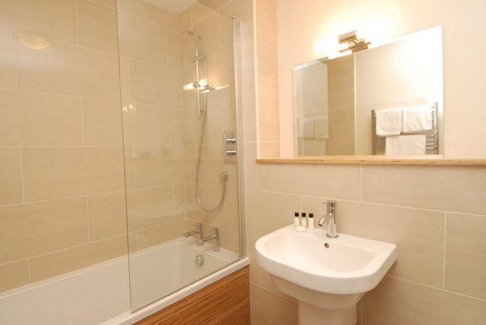 Hotel Trevalsa Court Mevagissey