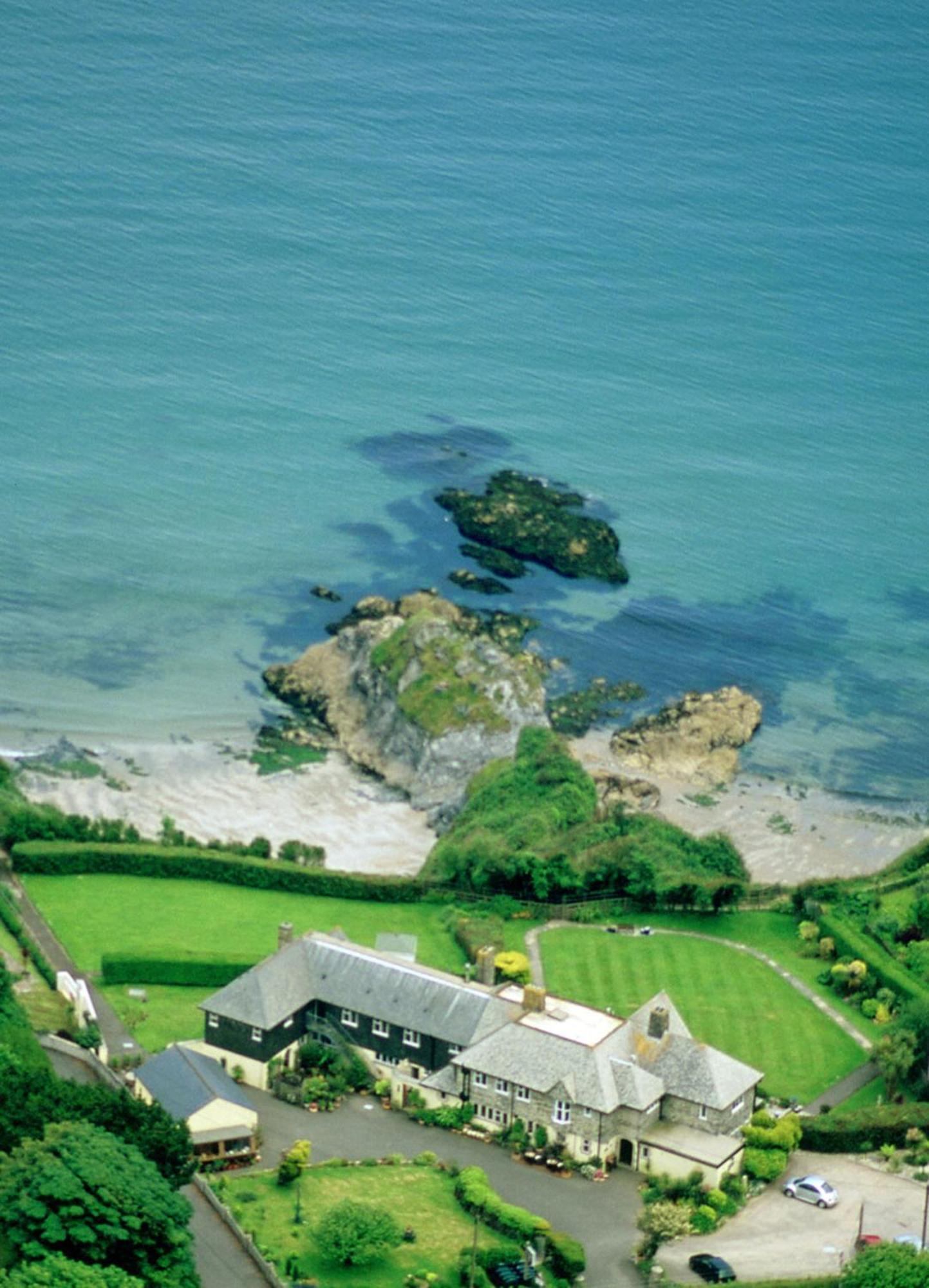 Trevalsa Court 3*