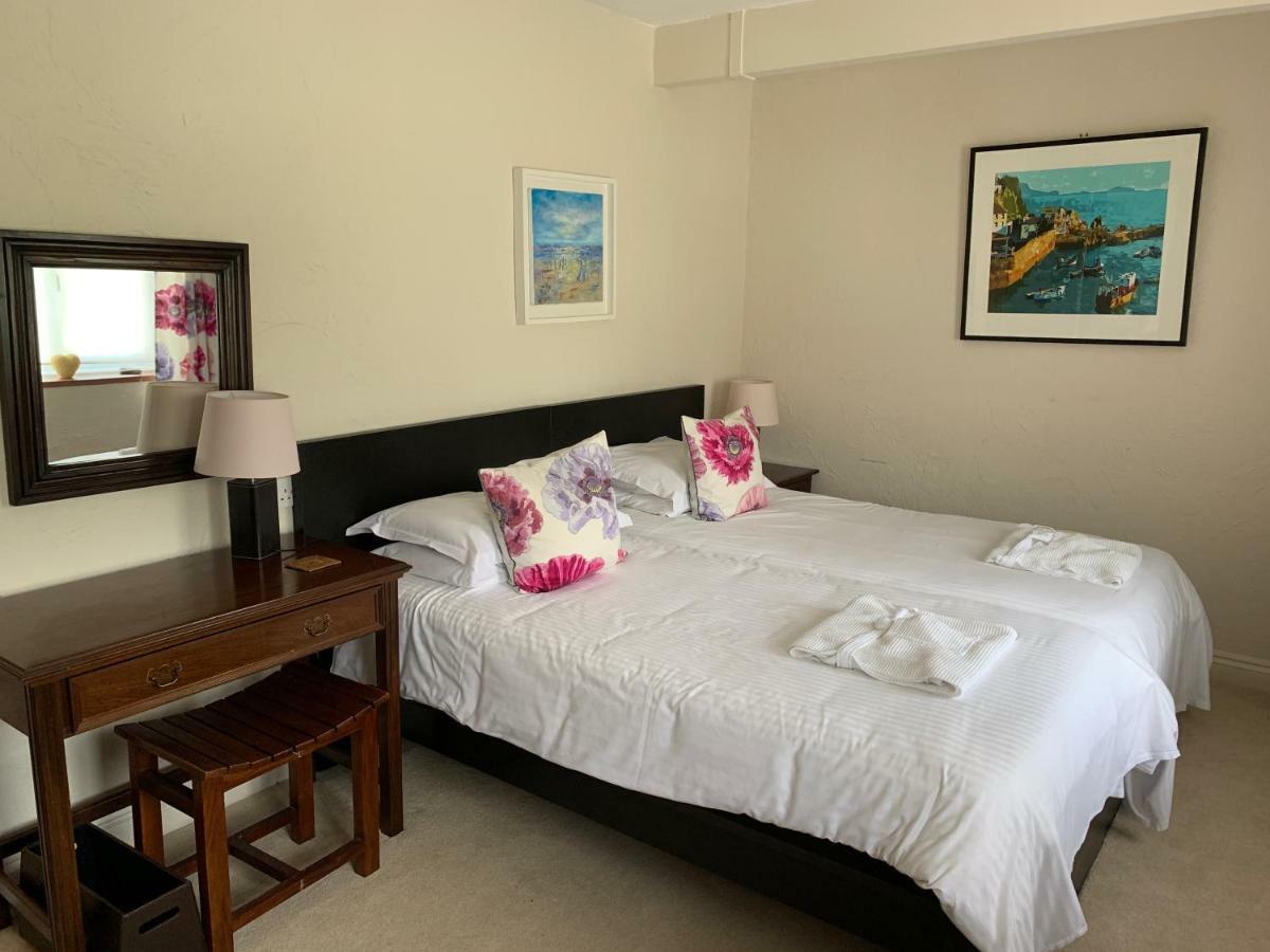 Hotel Trevalsa Court 3*