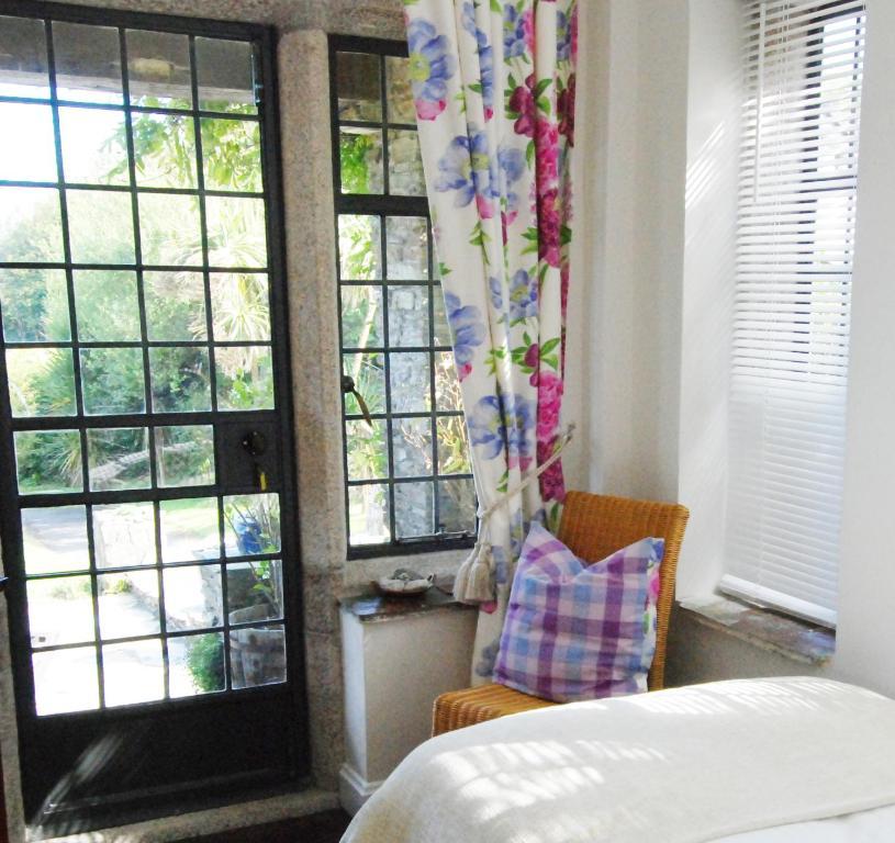 Hotel Trevalsa Court