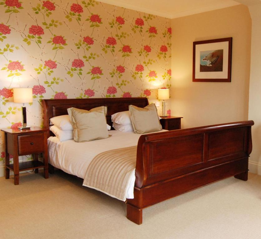 Hotel Trevalsa Court 3*