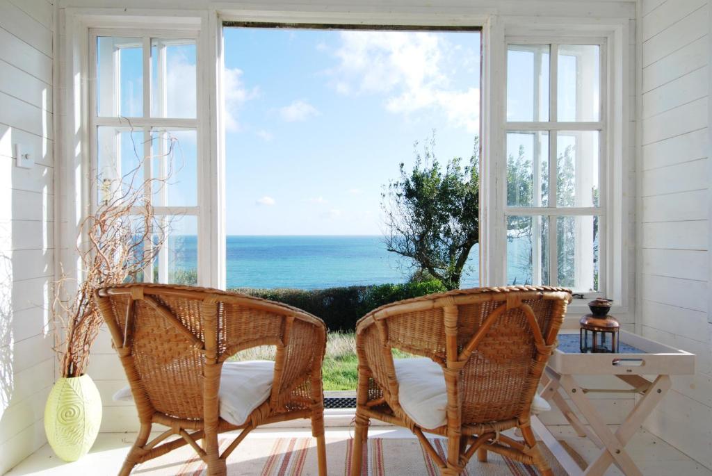 Trevalsa Court 3* Mevagissey
