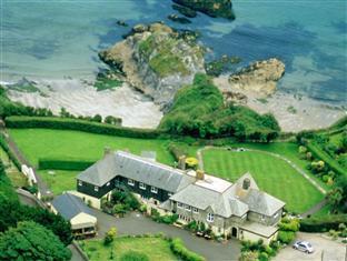Trevalsa Court Hotel Mevagissey