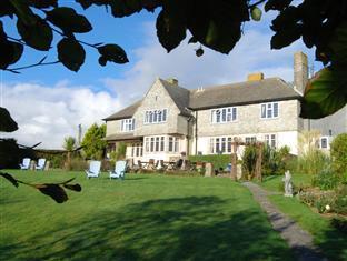 Trevalsa Court Hotel