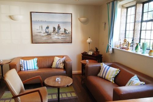 Hotel Trevalsa Court 3*
