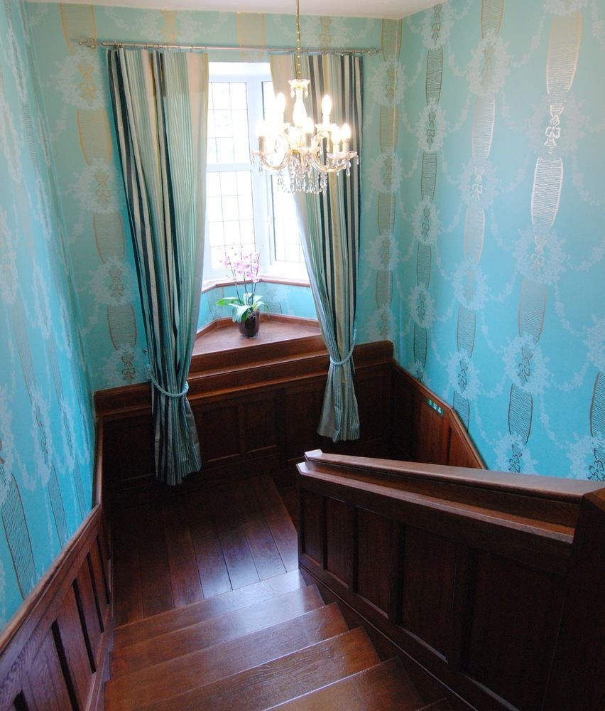 Hotel Trevalsa Court