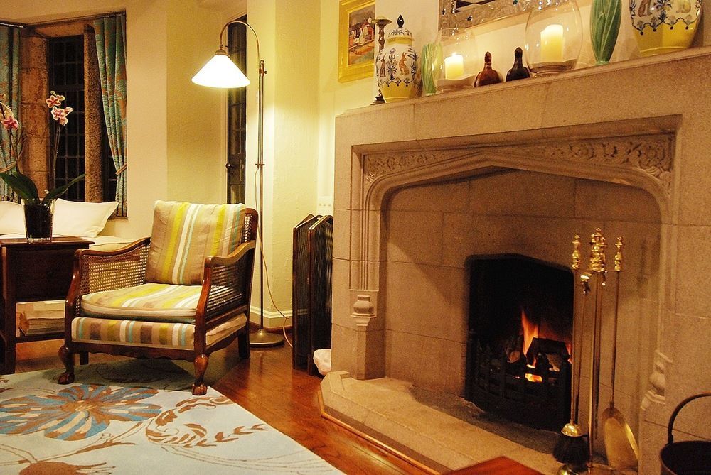 Hotel Trevalsa Court 3*