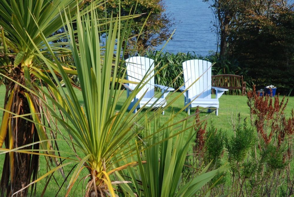 Hotel Trevalsa Court Mevagissey