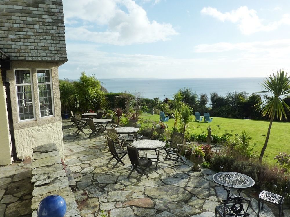 Trevalsa Court Mevagissey