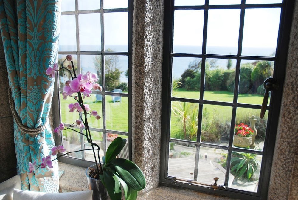 Trevalsa Court Mevagissey